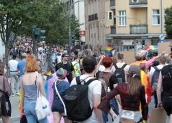 Christopher Street Day 2021 In Jena 0000067